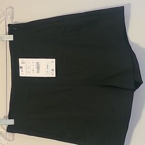 NWT zara shorts